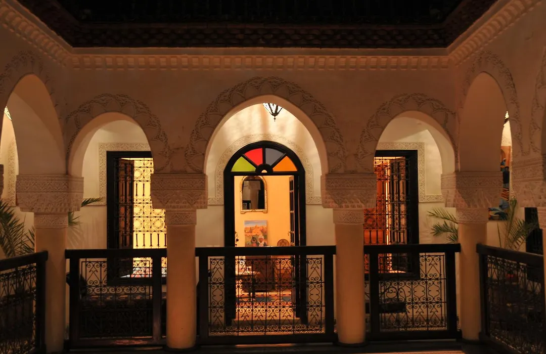 Riad Adriana-1