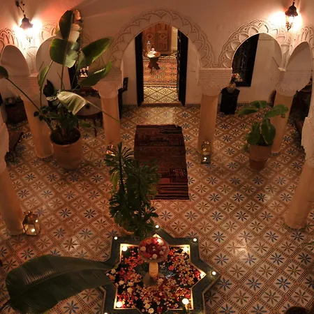 Riad Adriana-2